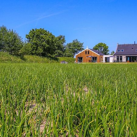Ferienwohnung Aenbetje Goedereede Exterior foto